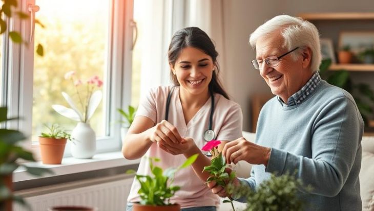 Experienced Support Worker with Diverse Skills and Certifications