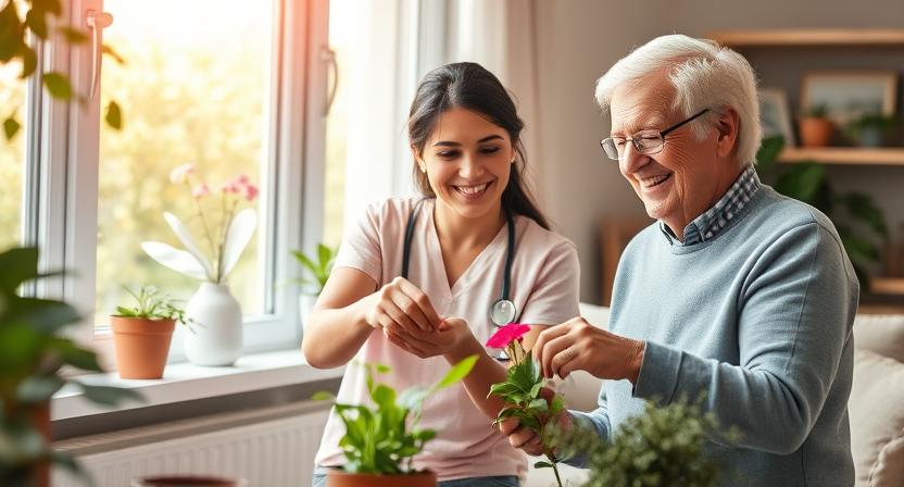 Experienced Support Worker with Diverse Skills and Certifications