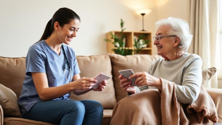 Compassionate Caregiver: Experienced PSW Seeking Direct Hire