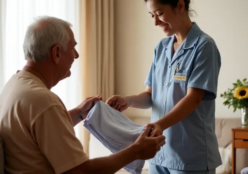 Highly Skilled Healthcare Practitioner & Nursing Expert