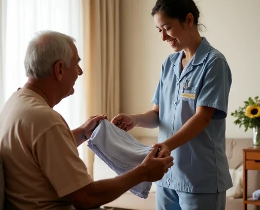 Highly Skilled Healthcare Practitioner & Nursing Expert