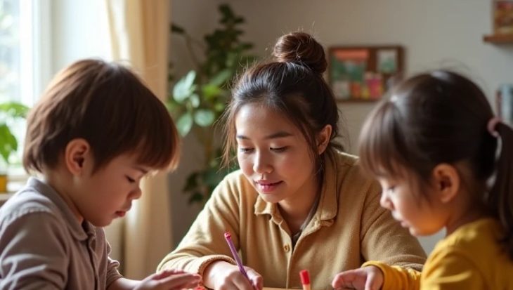 Experienced Caregiver Dedicated to Enhancing Lives