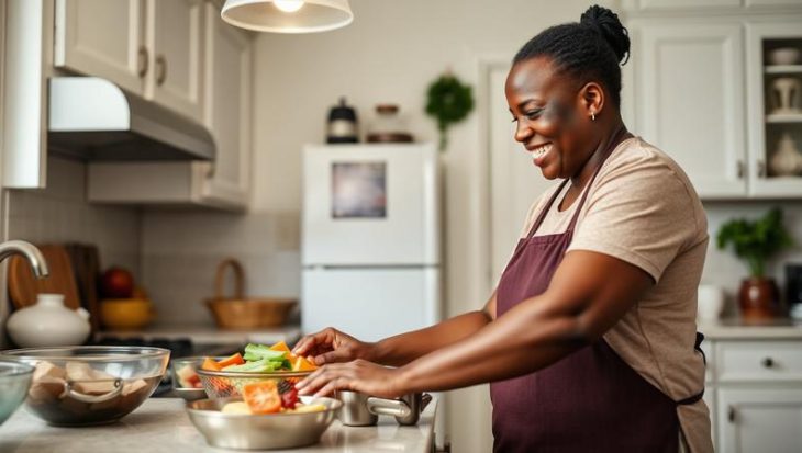 Compassionate Patient-Focused Caregiver with Strong Healthcare Background