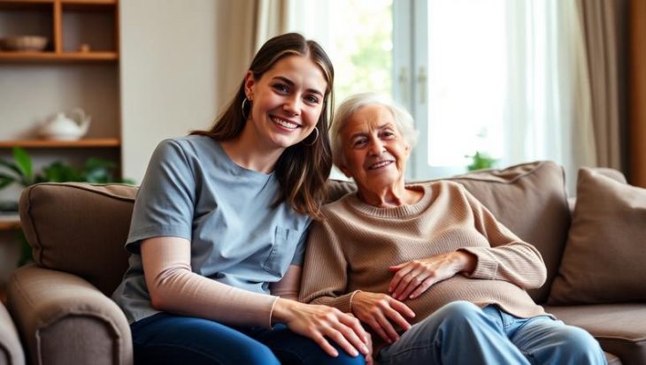 Dedicated and Empathetic Personal Support Worker Committed to Enhancing Quality of Life