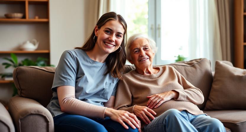 Dedicated and Empathetic Personal Support Worker Committed to Enhancing Quality of Life