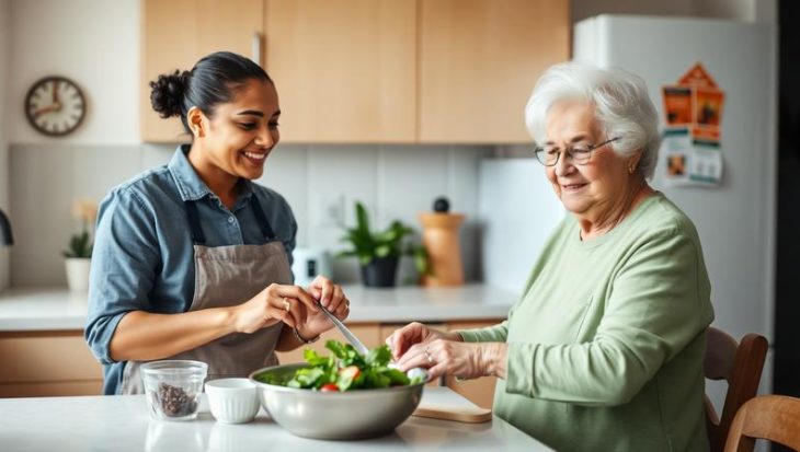 Compassionate and Dependable PSW with Strong Work Ethics and Clinical Experience