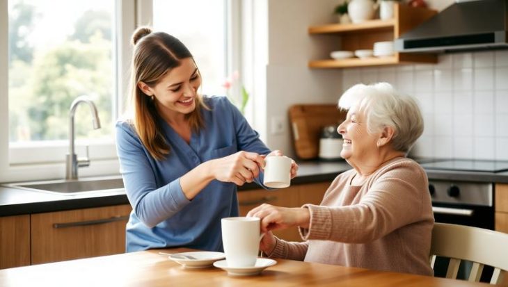 Compassionate Care in Your Home