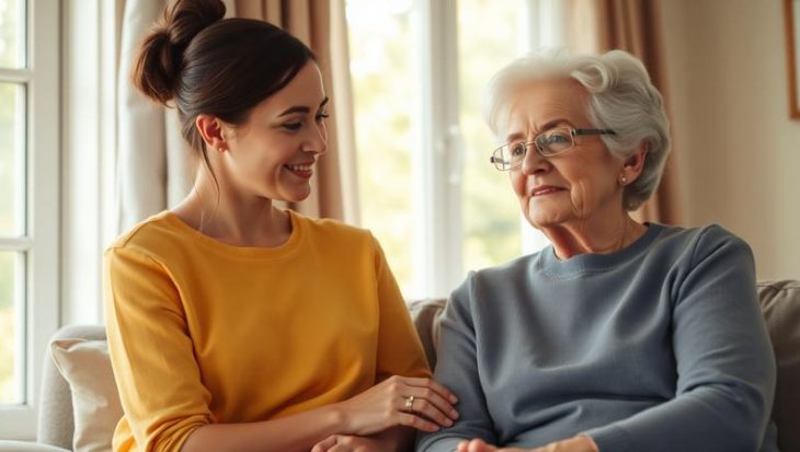 Compassionate Caregiver Dedicated to Empowering Seniors