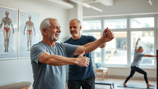 Dedicated Caregiver: Empowering Independence at Home