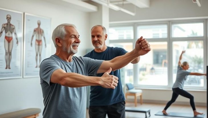 Dedicated Caregiver: Empowering Independence at Home