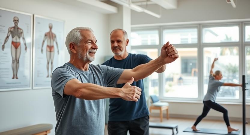 Dedicated Caregiver: Empowering Independence at Home