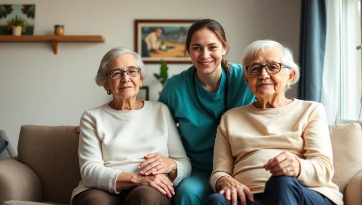 Compassionate Caregiver: Enhancing Quality of Life