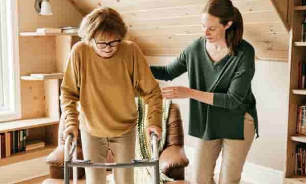 Healthcare Administration Professional