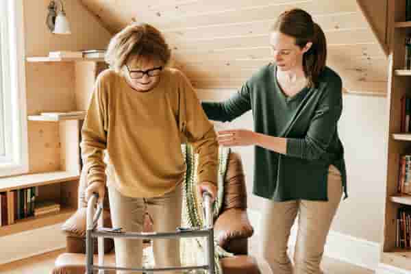 Healthcare Administration Professional