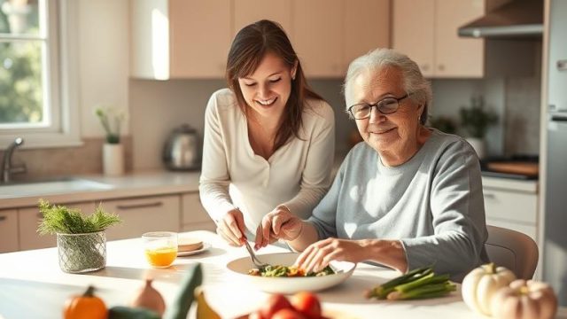 Trustworthy Companion Personal Support Worker (PSW) Services