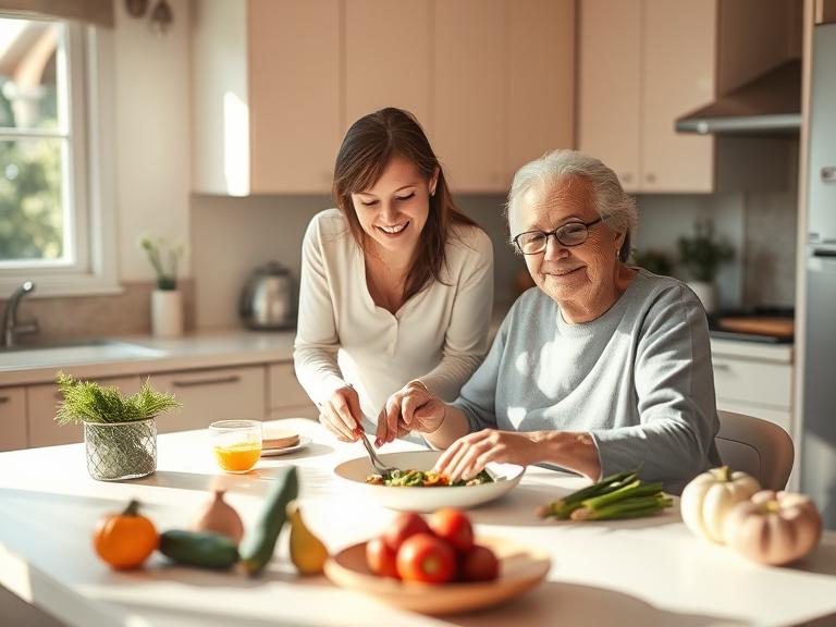 Trustworthy Companion Personal Support Worker (PSW) Services