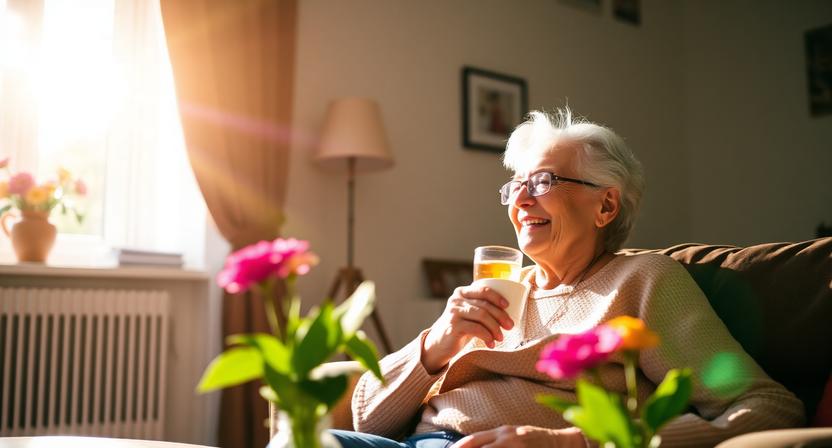 Compassionate PSW Expert in Dementia Care, Safety, and Holistic Personal Support