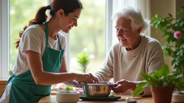 Dedicated PSW with Extensive Palliative, Dementia, and Autism Care Expertise