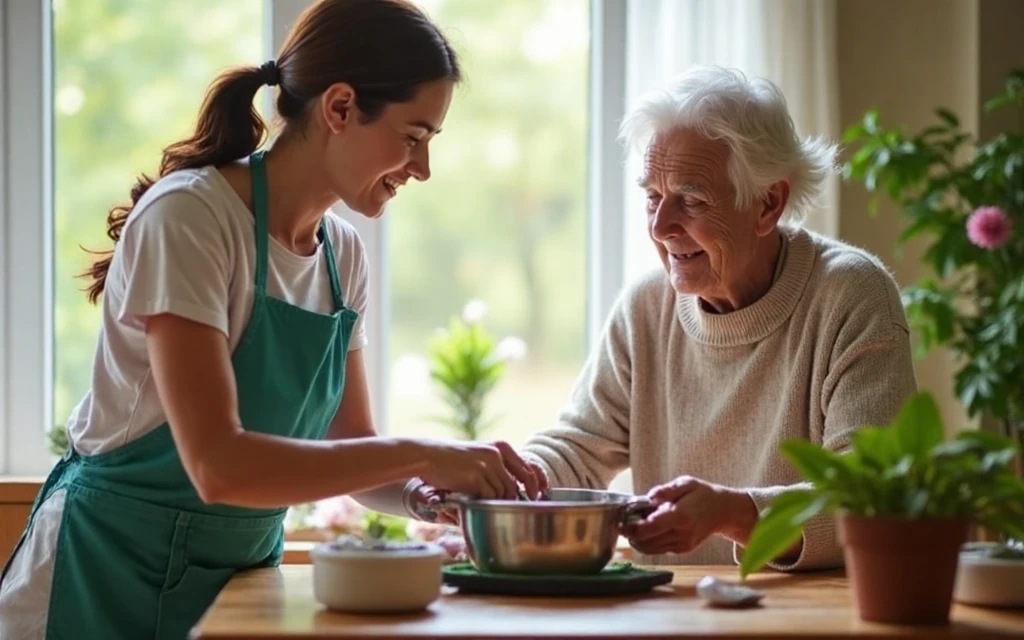 Compassionate and Dedicated PSW with Extensive Palliative, Dementia, and Autism Care Expertise